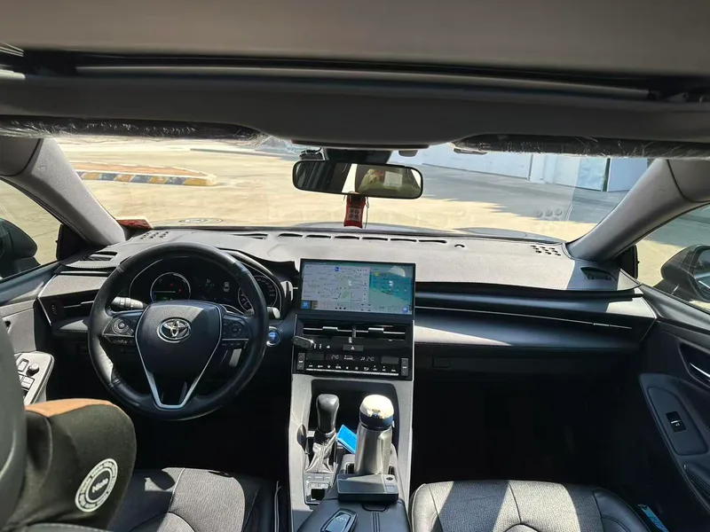 Toyota Avalon 2019 Dual Power 2.5L Luxury Edition Country VI exterior photo 5 Toyota Avalon 2019 Dual Power 2.5L Luxury Edition Country VI exterior photo 5