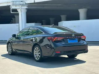 Toyota Avalon 2019 Dual Power 2.5L Luxury Edition Country VI interior photo 7 Toyota Avalon 2019 Dual Power 2.5L Luxury Edition Country VI interior photo 7