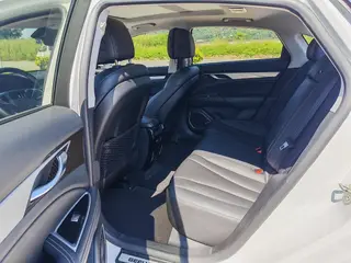 Geely Borui 2018 1.5T MHEV Version Yaoxiang intérieur photo 13 Geely Borui 2018 1.5T MHEV Version Yaoxiang intérieur photo 13