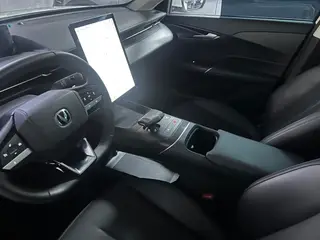 Changan Eado 2025 1.5T DCT 500Bar Premium Trim interior photo 6 Changan Eado 2025 1.5T DCT 500Bar Premium Trim interior photo 6