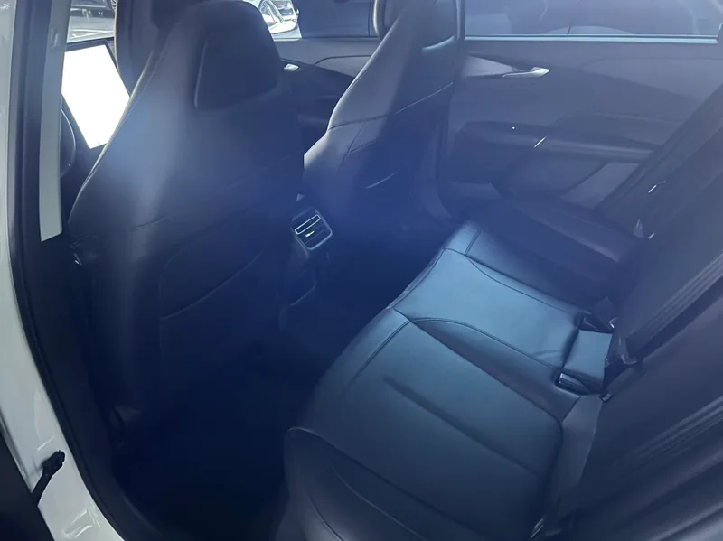 Changan Eado 2025 1.5T DCT 500Bar Premium Trim interior photo 8 Changan Eado 2025 1.5T DCT 500Bar Premium Trim interior photo 8