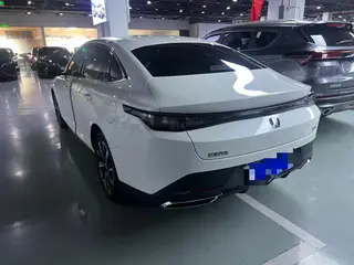 Changan Eado 2025 1.5T DCT 500Bar Premium Trim interior photo 9 Changan Eado 2025 1.5T DCT 500Bar Premium Trim interior photo 9
