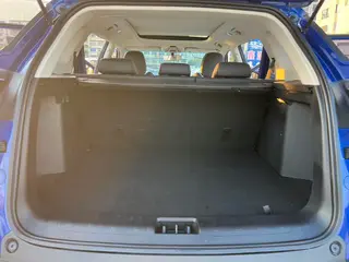 Geely Boyue 2020 1.8TD DCT Мудрость PRO интерьер фото 17
