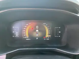 Geely Boyue 2020 1.8TD DCT Мудрость PRO интерьер фото 19