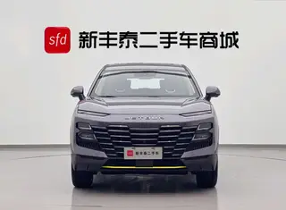 Jetour Dasheng 2024 1.5T DCT Juventud exterior foto 3 Jetour Dasheng 2024 1.5T DCT Juventud exterior foto 3