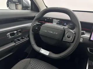 Jetour Dasheng 2024 1.5T DCT Juventud interior foto 11 Jetour Dasheng 2024 1.5T DCT Juventud interior foto 11