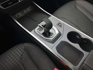 Jetour Dasheng 2024 1.5T DCT Juventud interior foto 13 Jetour Dasheng 2024 1.5T DCT Juventud interior foto 13