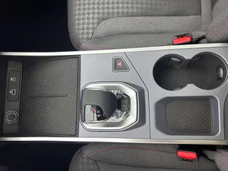 Jetour Dasheng 2024 1.5T DCT Juventud interior foto 14 Jetour Dasheng 2024 1.5T DCT Juventud interior foto 14