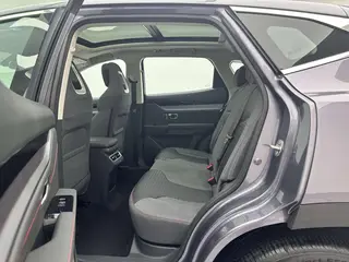 Jetour Dasheng 2024 1.5T DCT Juventud interior foto 20 Jetour Dasheng 2024 1.5T DCT Juventud interior foto 20