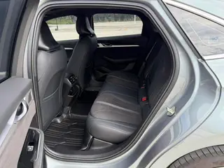 Geely Preface 2026 2.0T Oriental Yao full moon version interior photo 13 Geely Preface 2026 2.0T Oriental Yao full moon version interior photo 13