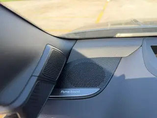 Geely Preface 2026 2.0T Oriental Yao full moon version interior photo 18 Geely Preface 2026 2.0T Oriental Yao full moon version interior photo 18