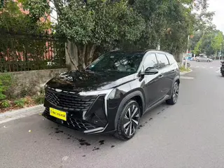 Geely Boyue L 2023 1.5T Thor Hi·F Super Sagace