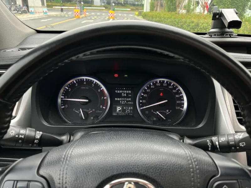 Toyota Highlander 2017 2.0T Édition de luxe à quatre roues motrices 7 Siège extérieur photo 8 Toyota Highlander 2017 2.0T Édition de luxe à quatre roues motrices 7 Siège extérieur photo 8