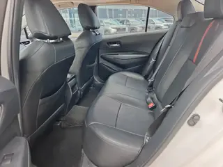Toyota Corolla 2021 1.2T S-CVT Élite PLUS Edición interior foto 8 Toyota Corolla 2021 1.2T S-CVT Élite PLUS Edición interior foto 8