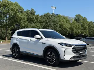 Jetour X70 PLUS 2021 1.5T DCT Гора 5 Кресло экстерьер фото 3 Jetour X70 PLUS 2021 1.5T DCT Гора 5 Кресло экстерьер фото 3