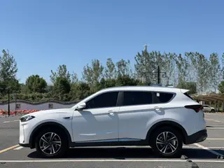 Jetour X70 PLUS 2021 1.5T DCT Гора 5 Кресло экстерьер фото 4 Jetour X70 PLUS 2021 1.5T DCT Гора 5 Кресло экстерьер фото 4