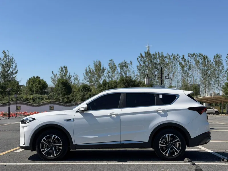 Jetour X70 PLUS 2021 1.5T DCT Гора 5 Кресло экстерьер фото 4 Jetour X70 PLUS 2021 1.5T DCT Гора 5 Кресло экстерьер фото 4