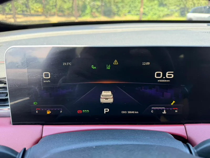 Jetour X70 PLUS 2021 1.5T DCT Гора 5 Кресло интерьер фото 13 Jetour X70 PLUS 2021 1.5T DCT Гора 5 Кресло интерьер фото 13