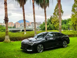 Chery Arrizo 8 2023 Высокоэнергетическая версия 2.0T DCT Джин
