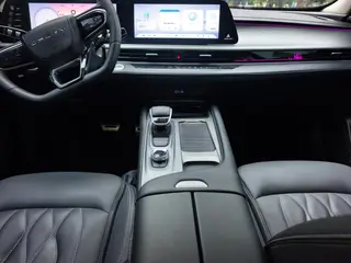 Chery Arrizo 8 2023 Высокоэнергетическая версия 2.0T DCT Джин интерьер фото 13 Chery Arrizo 8 2023 Высокоэнергетическая версия 2.0T DCT Джин интерьер фото 13