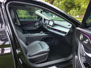 Chery Arrizo 8 2023 Высокоэнергетическая версия 2.0T DCT Джин интерьер фото 17 Chery Arrizo 8 2023 Высокоэнергетическая версия 2.0T DCT Джин интерьер фото 17