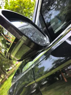Geely Preface 2025 1.5T Oriental Yao Kunlun Edition exterior photo 8 Geely Preface 2025 1.5T Oriental Yao Kunlun Edition exterior photo 8