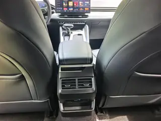 Geely Preface 2025 1.5T Oriental Yao Kunlun Edition interior photo 10 Geely Preface 2025 1.5T Oriental Yao Kunlun Edition interior photo 10