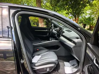 Geely Preface 2025 1.5T Oriental Yao Kunlun Edition interior photo 16 Geely Preface 2025 1.5T Oriental Yao Kunlun Edition interior photo 16