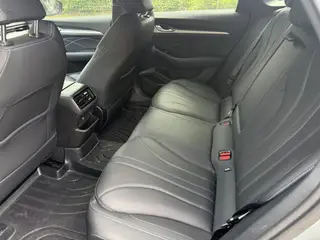 Geely Preface 2026 1.5T Oriental Yao Kunlun Edition exterior photo 8 Geely Preface 2026 1.5T Oriental Yao Kunlun Edition exterior photo 8