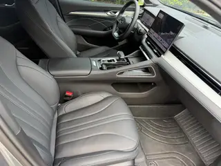 Geely Preface 2026 1.5T Oriental Yao Kunlun Edition interior photo 10 Geely Preface 2026 1.5T Oriental Yao Kunlun Edition interior photo 10