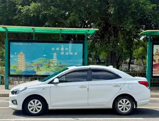 Hyundai Reina 2017 1.4L Version de saut automatique Pays V extérieur photo 5