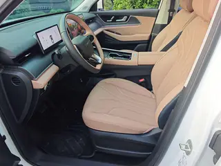Chery Tiggo 8L 2024 2.0T Automatic Luxury Edition exterior photo 5 Chery Tiggo 8L 2024 2.0T Automatic Luxury Edition exterior photo 5
