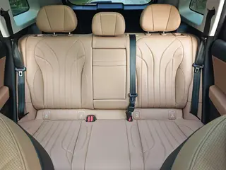 Chery Tiggo 8L 2024 2.0T Automatic Luxury Edition interior photo 9 Chery Tiggo 8L 2024 2.0T Automatic Luxury Edition interior photo 9
