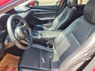 Mazda Mazda3 Axela 2021 1.5L automatic quality version exterior photo 8 Mazda Mazda3 Axela 2021 1.5L automatic quality version exterior photo 8