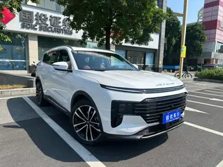 Jetour X70 PLUS 2025 1.5T 7DCT Флагманская версия 7 Кресло экстерьер фото 3 Jetour X70 PLUS 2025 1.5T 7DCT Флагманская версия 7 Кресло экстерьер фото 3