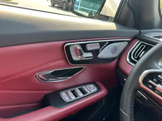 Jetour X70 PLUS 2025 1.5T 7DCT Флагманская версия 7 Кресло интерьер фото 16 Jetour X70 PLUS 2025 1.5T 7DCT Флагманская версия 7 Кресло интерьер фото 16