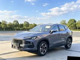 Jetour Dasheng 2025 1.5T DCT Luxe