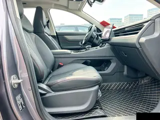 Jetour Dasheng 2025 1.5T DCT Luxe extérieur photo 7 Jetour Dasheng 2025 1.5T DCT Luxe extérieur photo 7