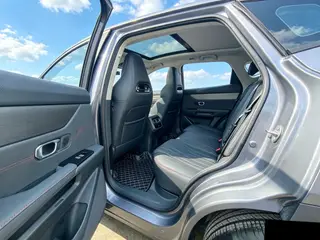 Jetour Dasheng 2025 1.5T DCT Luxe extérieur photo 8 Jetour Dasheng 2025 1.5T DCT Luxe extérieur photo 8