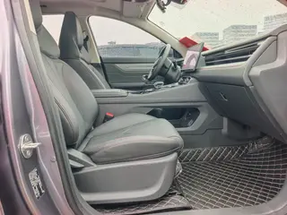 Jetour Dasheng 2025 1.5T DCT Luxe intérieur photo 15 Jetour Dasheng 2025 1.5T DCT Luxe intérieur photo 15