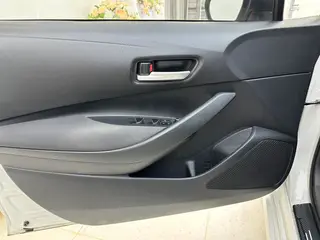 Toyota Corolla 2021 1.2T S-CVT Elite Edition exterior photo 10