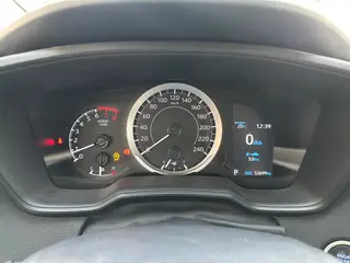 Toyota Corolla 2021 1.2T S-CVT Elite Edition interior photo 11