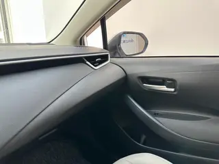 Toyota Corolla 2021 1.2T S-CVT Elite Edition interior photo 14