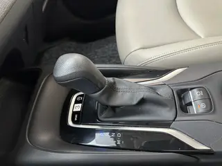 Toyota Corolla 2021 1.2T S-CVT Elite Edition interior photo 15