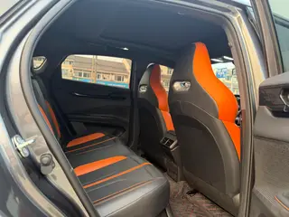 Changan UNI-V 2025 1.5T 500Bar Luxury sports-style interior photo 12 Changan UNI-V 2025 1.5T 500Bar Luxury sports-style interior photo 12