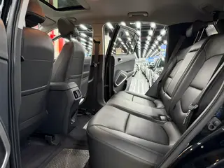 Hyundai ix35 2018 2.0L Automatique à deux roues motrices Version de plaisir intérieur photo 7 Hyundai ix35 2018 2.0L Automatique à deux roues motrices Version de plaisir intérieur photo 7