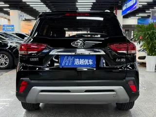 Hyundai ix35 2018 2.0L Automatique à deux roues motrices Version de plaisir intérieur photo 10 Hyundai ix35 2018 2.0L Automatique à deux roues motrices Version de plaisir intérieur photo 10