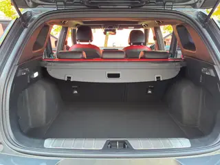 Geely ICON 2021 1.5TD Spring Limited Koi Edition interior photo 17 Geely ICON 2021 1.5TD Spring Limited Koi Edition interior photo 17