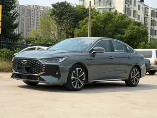 Chery Arrizo 8 PRO 2025 1.6T DCT Type de luxe