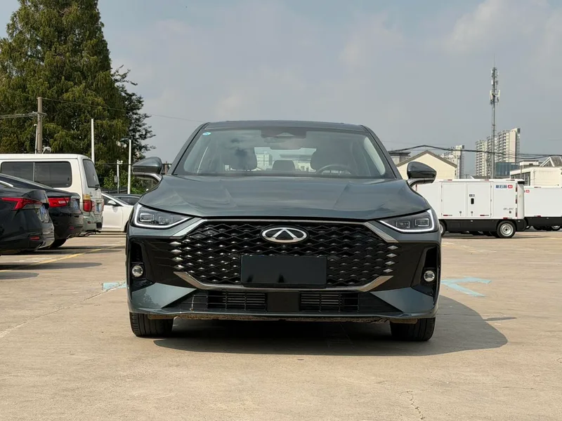 Chery Arrizo 8 PRO 2025 1.6T DCT Type de luxe extérieur photo 2